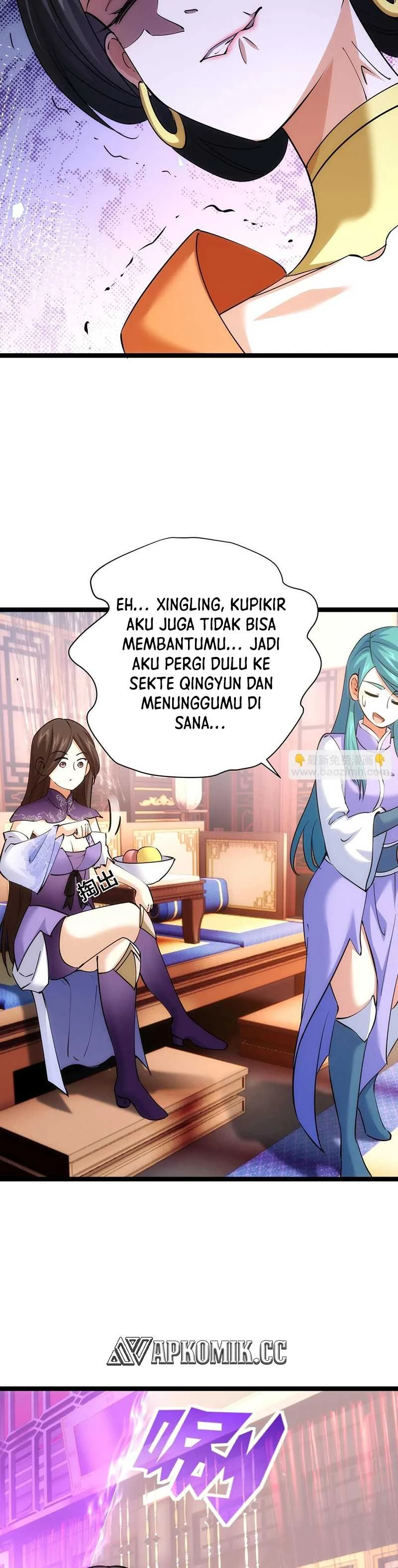 Read I Took Over The System Players ID Manga Online