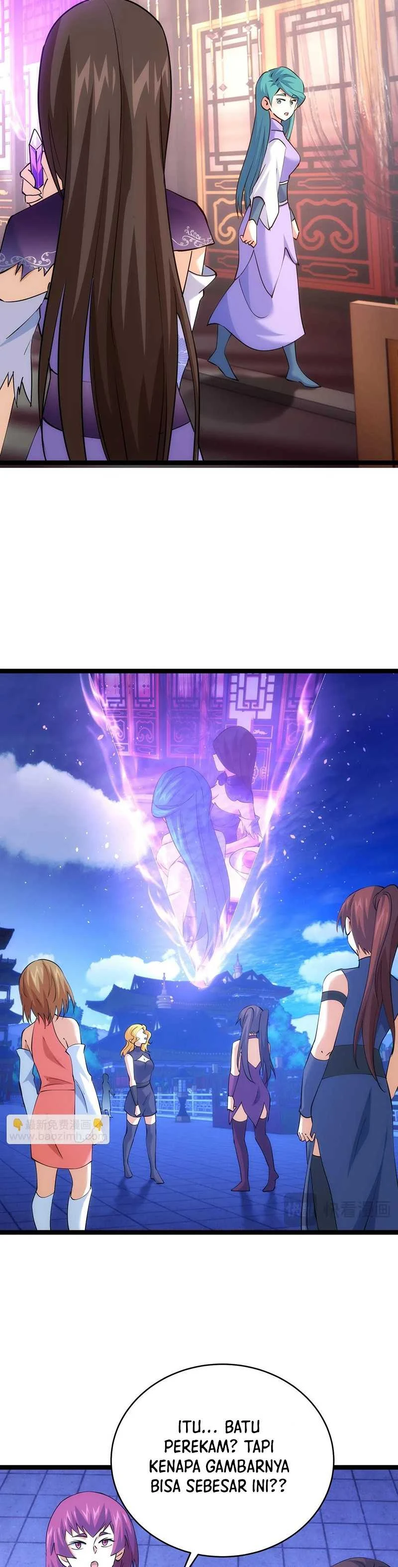 Read I Took Over The System Players ID Manga Online