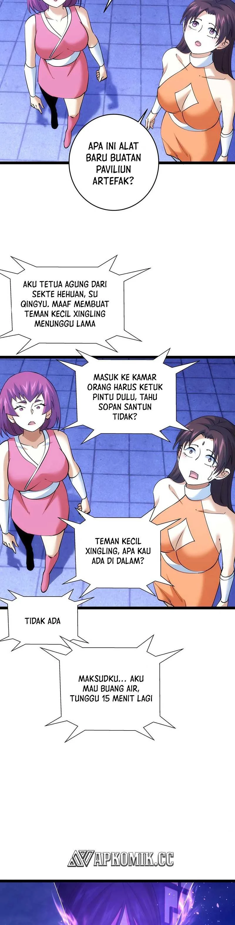 Read I Took Over The System Players ID Manga Online