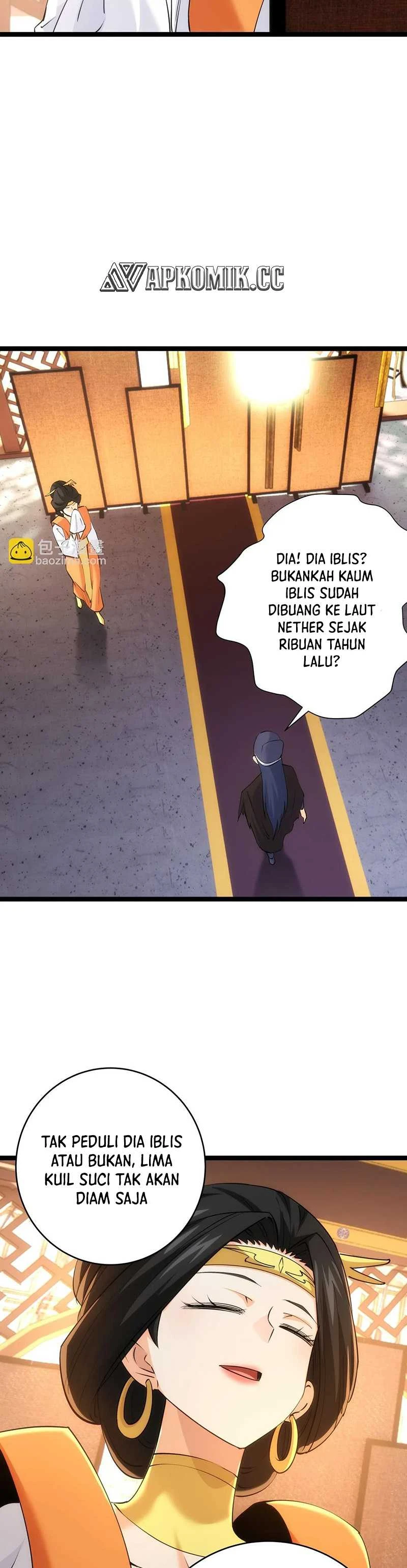 Read I Took Over The System Players ID Manga Online