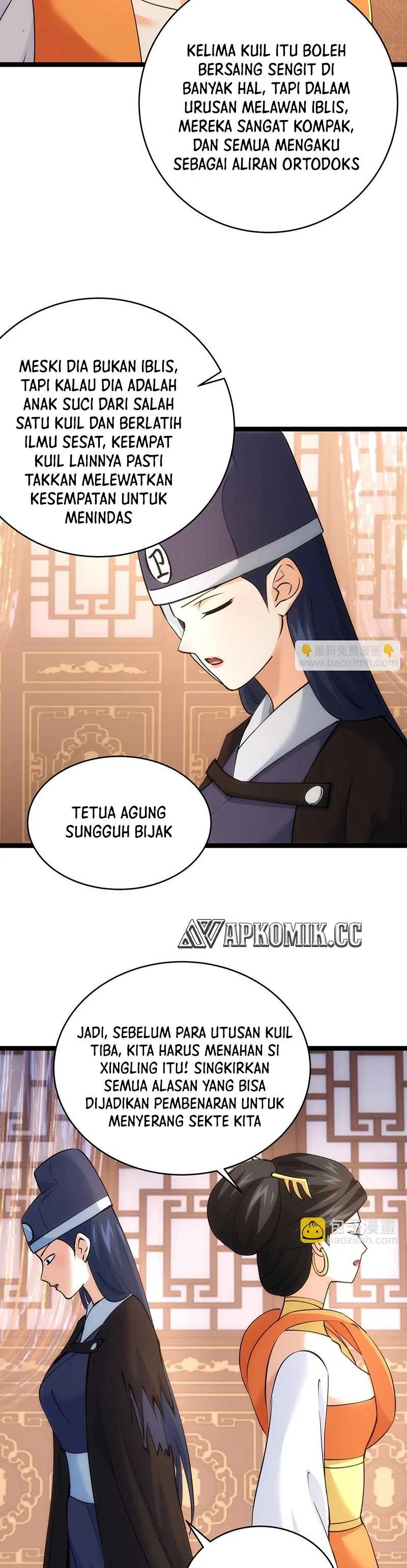 Read I Took Over The System Players ID Manga Online