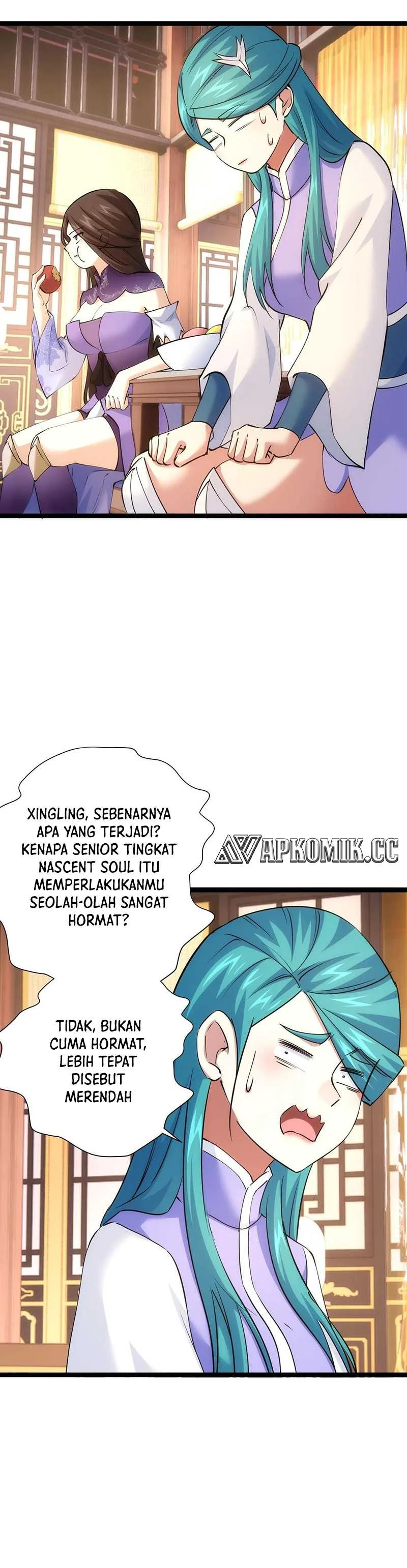 Read I Took Over The System Players ID Manga Online