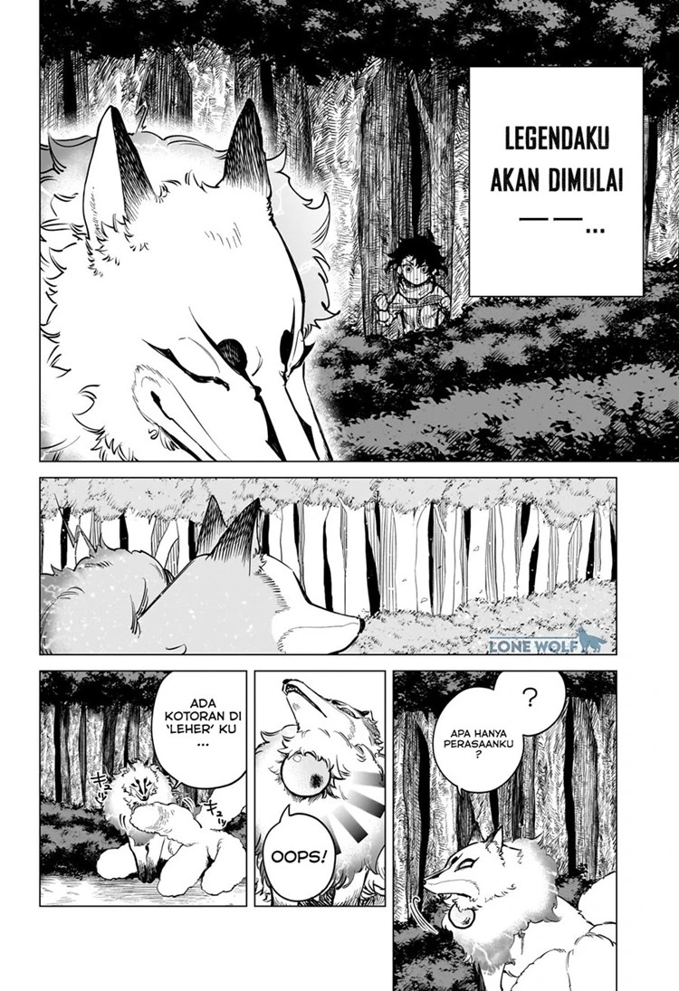 Read Ichi The Witch Bahasa Indonesia ID Manga Online