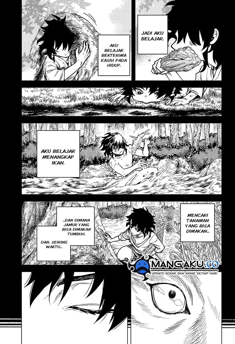 Read Ichi The Witch Bahasa Indonesia ID Manga Online
