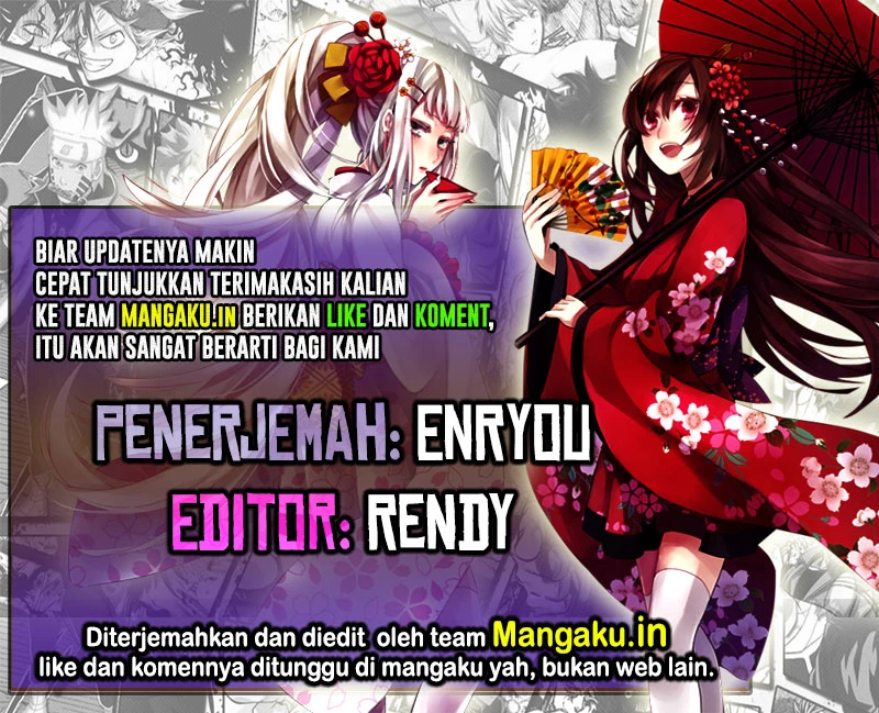 Read Ichi The Witch Bahasa Indonesia ID Manga Online