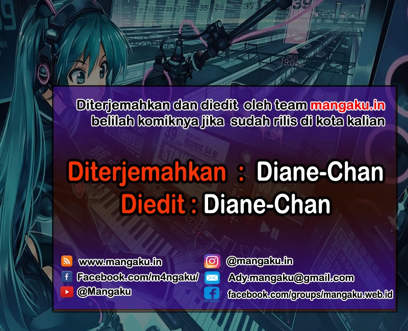 Read Jujutsu Kaisen Bahasa Indonesia ID Manga Online