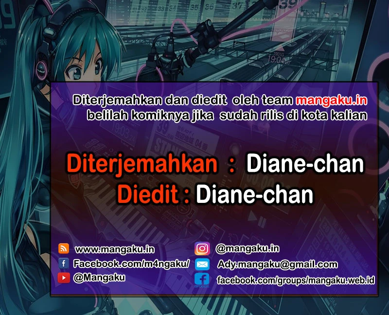 Read Jujutsu Kaisen Bahasa Indonesia ID Manga Online