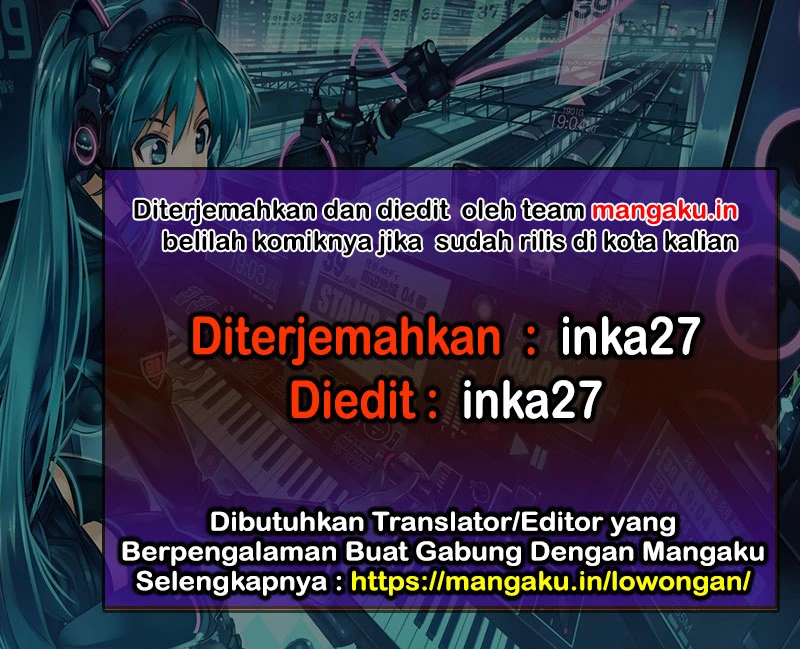 Read Jujutsu Kaisen Bahasa Indonesia ID Manga Online