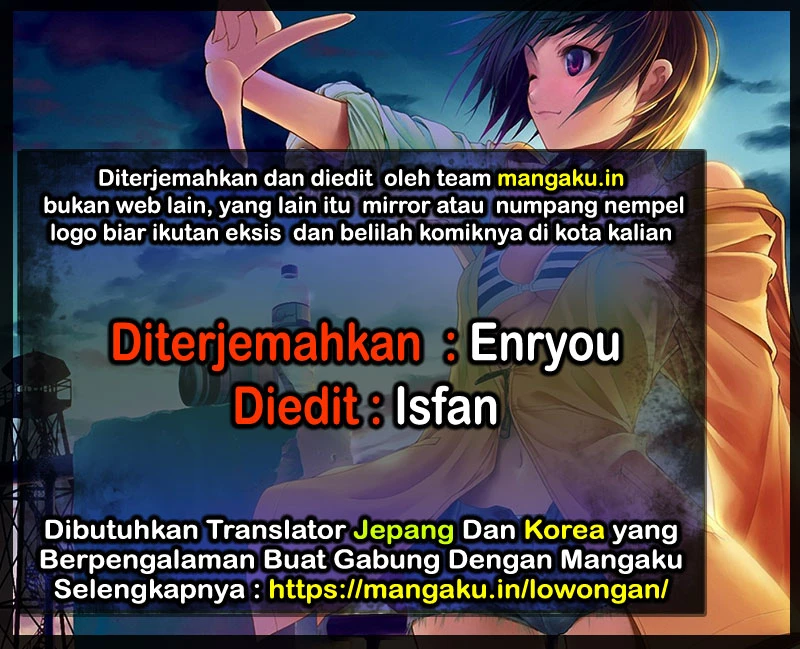Read Jujutsu Kaisen Bahasa Indonesia ID Manga Online