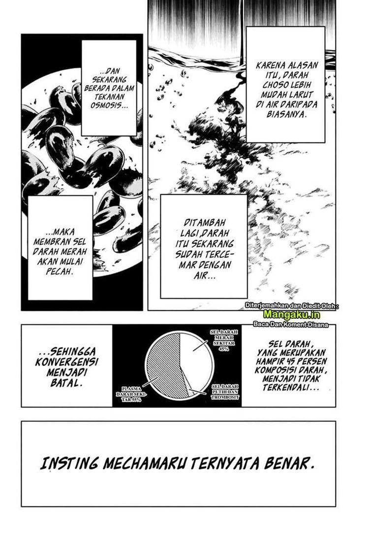 Read Jujutsu Kaisen Bahasa Indonesia ID Manga Online