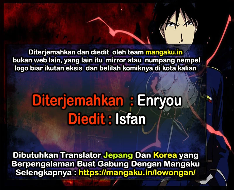 Read Jujutsu Kaisen Bahasa Indonesia ID Manga Online
