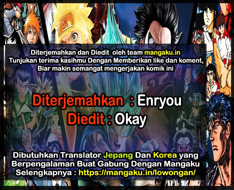Read Jujutsu Kaisen Bahasa Indonesia ID Manga Online