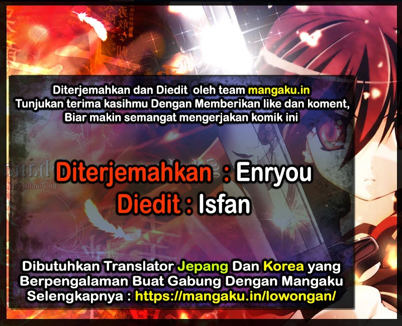 Read Jujutsu Kaisen Bahasa Indonesia ID Manga Online