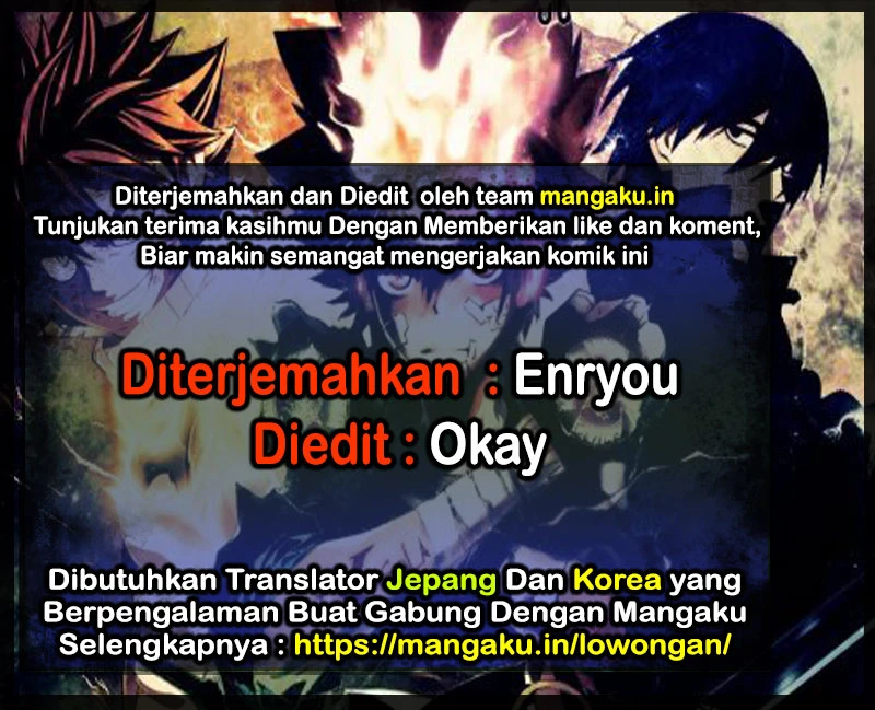 Read Jujutsu Kaisen Bahasa Indonesia ID Manga Online
