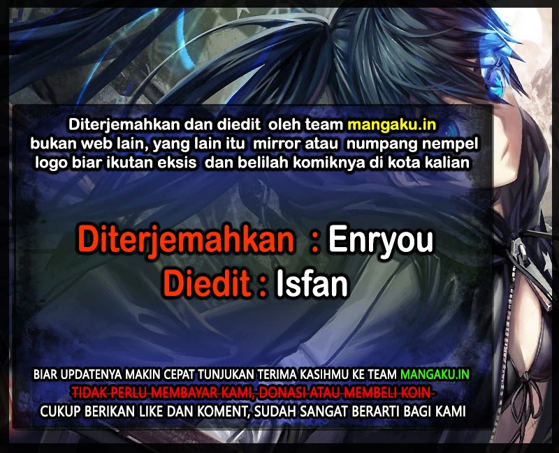 Read Jujutsu Kaisen Bahasa Indonesia ID Manga Online