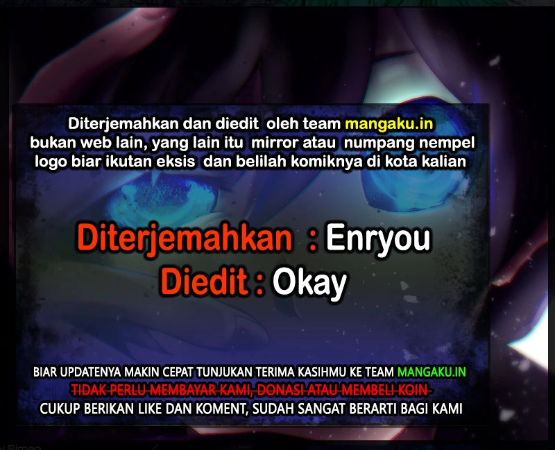 Read Jujutsu Kaisen Bahasa Indonesia ID Manga Online