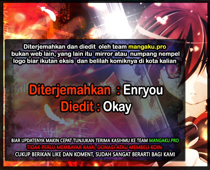 Read Jujutsu Kaisen Bahasa Indonesia ID Manga Online