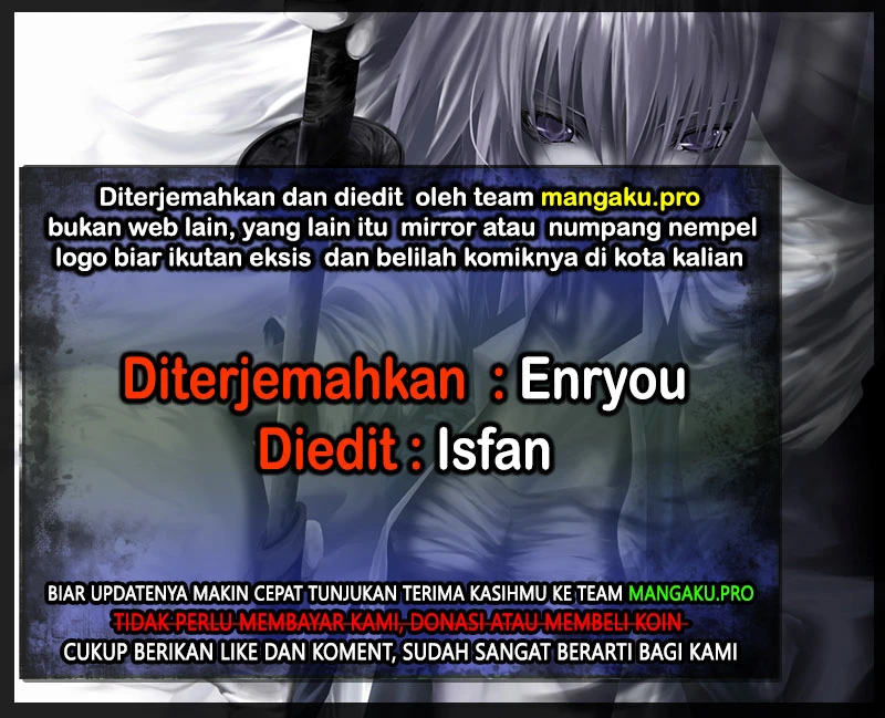 Read Jujutsu Kaisen Bahasa Indonesia ID Manga Online
