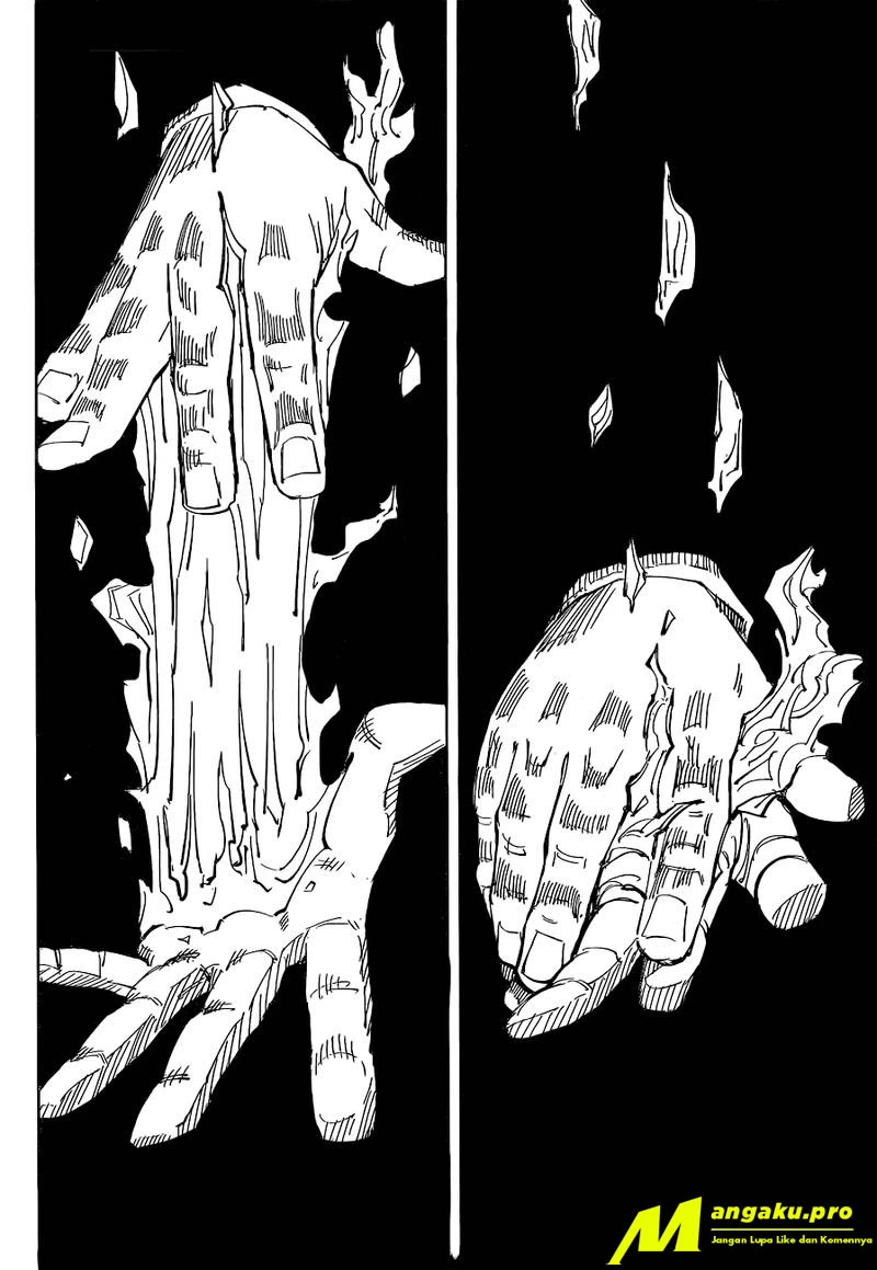 Read Jujutsu Kaisen Bahasa Indonesia ID Manga Online