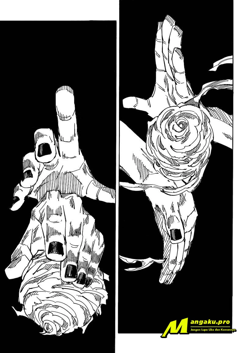Read Jujutsu Kaisen Bahasa Indonesia ID Manga Online