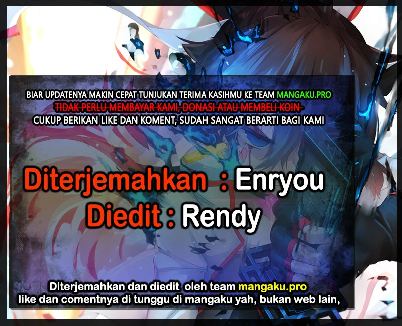 Read Jujutsu Kaisen Bahasa Indonesia ID Manga Online