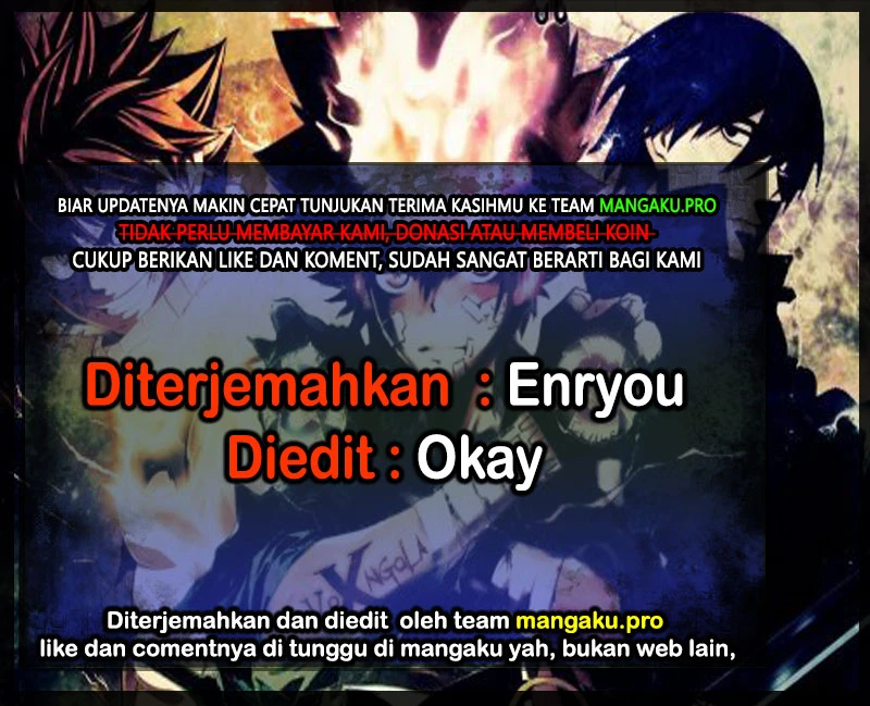 Read Jujutsu Kaisen Bahasa Indonesia ID Manga Online