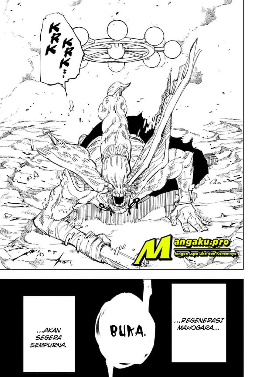Read Jujutsu Kaisen Bahasa Indonesia ID Manga Online