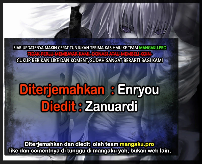 Read Jujutsu Kaisen Bahasa Indonesia ID Manga Online