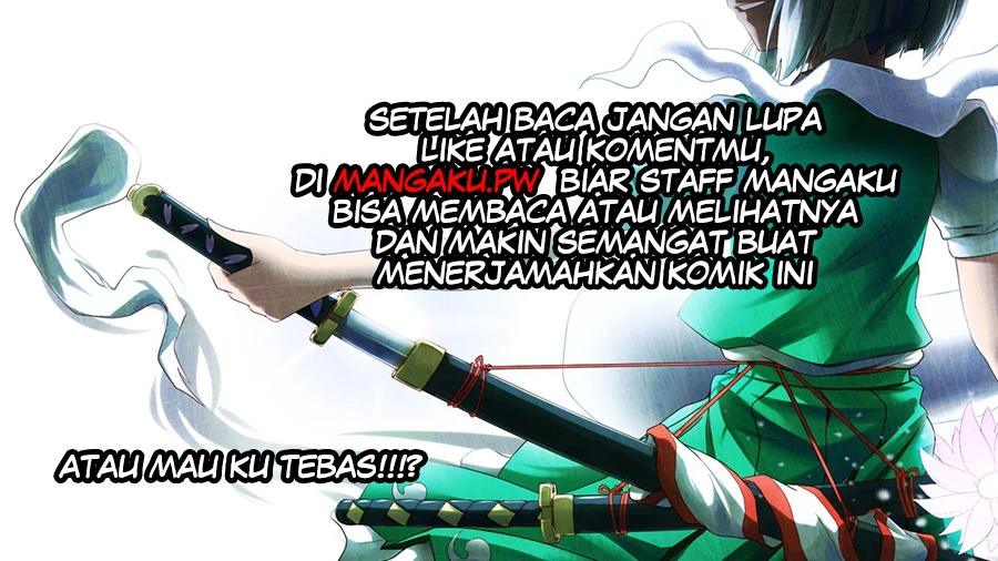 Read Jujutsu Kaisen Bahasa Indonesia ID Manga Online