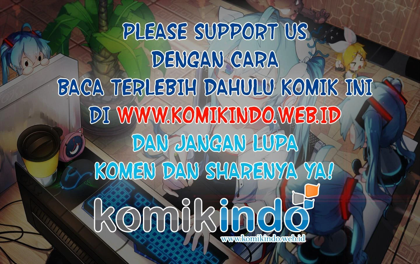 Read Jujutsu Kaisen Bahasa Indonesia ID Manga Online