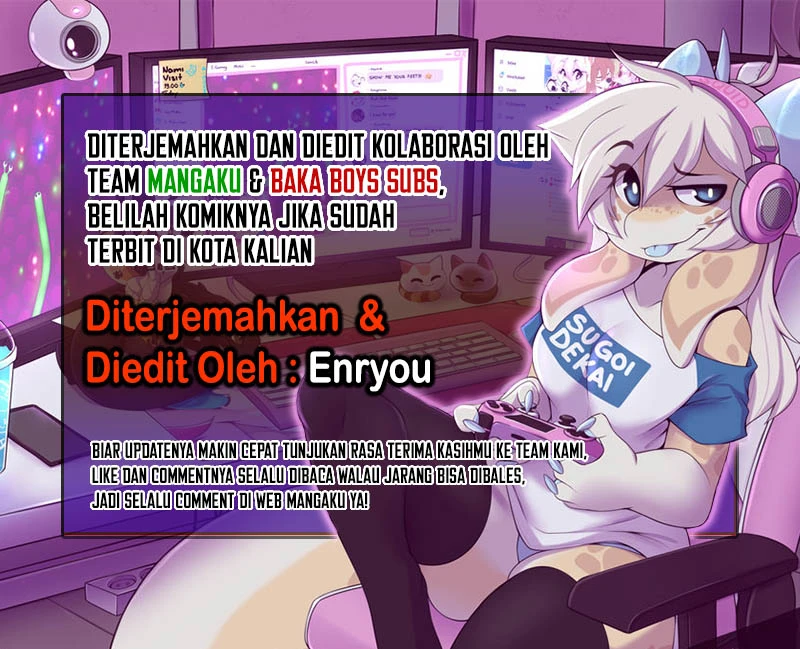 Read Jujutsu Kaisen Bahasa Indonesia ID Manga Online