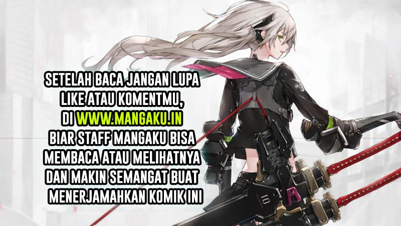 Read Jujutsu Kaisen Bahasa Indonesia ID Manga Online