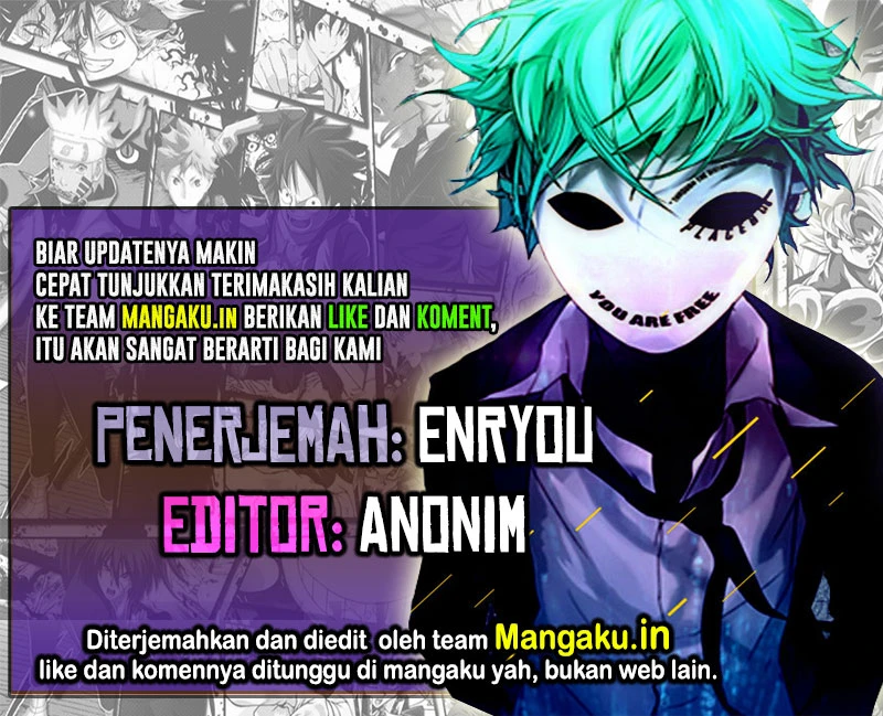 Read Jujutsu Kaisen Bahasa Indonesia ID Manga Online