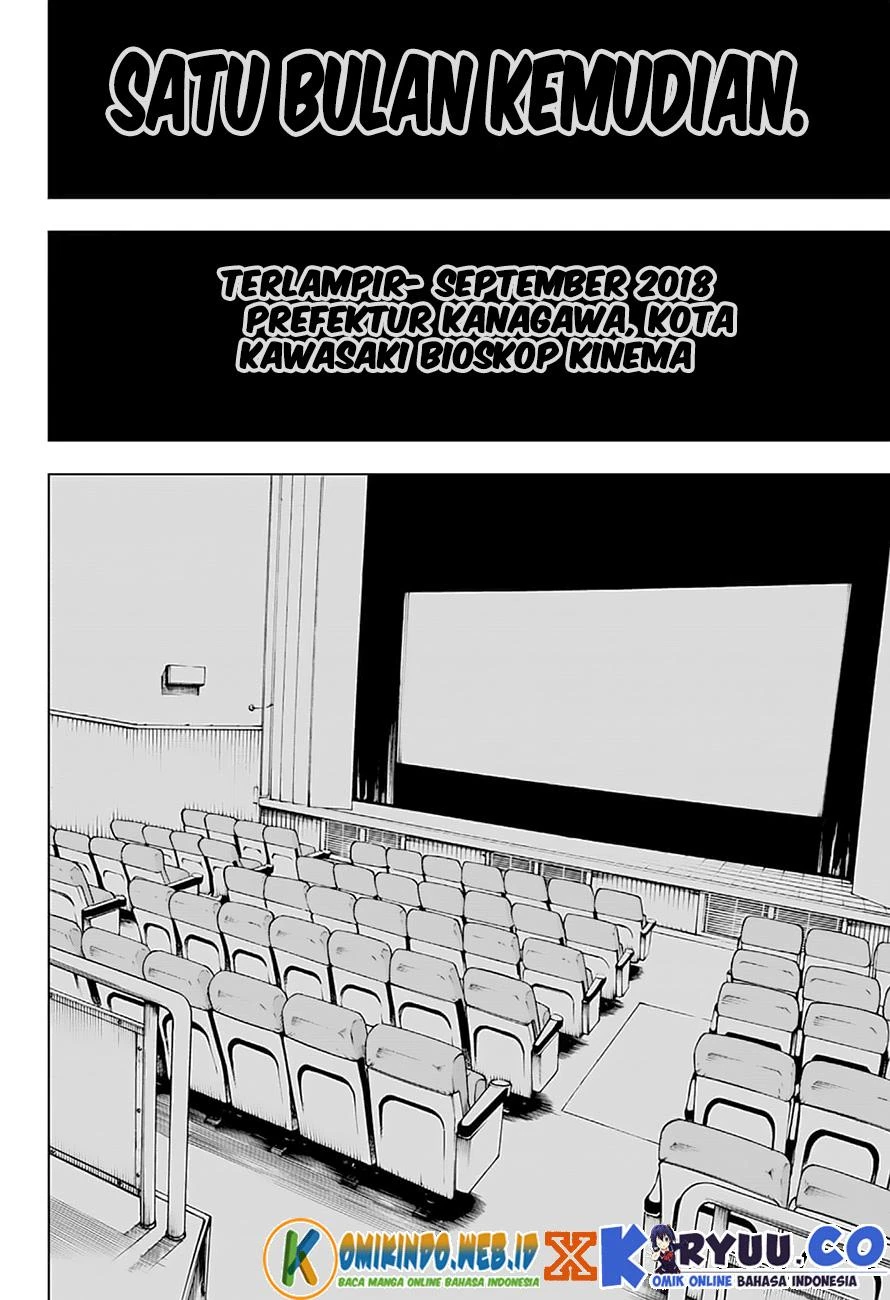 Read Jujutsu Kaisen Bahasa Indonesia ID Manga Online