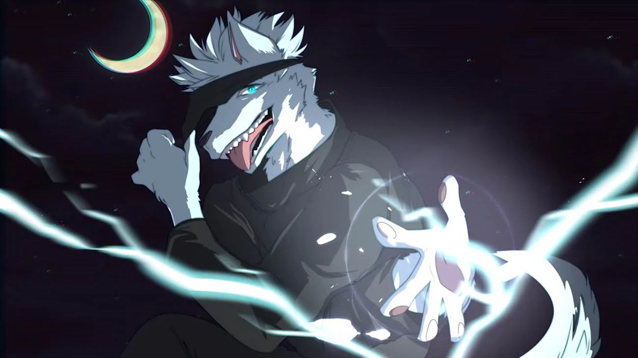Read Jujutsu Kaisen Bahasa Indonesia ID Manga Online