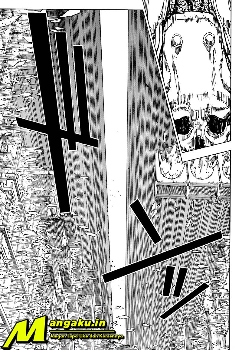 Read Jujutsu Kaisen Bahasa Indonesia ID Manga Online