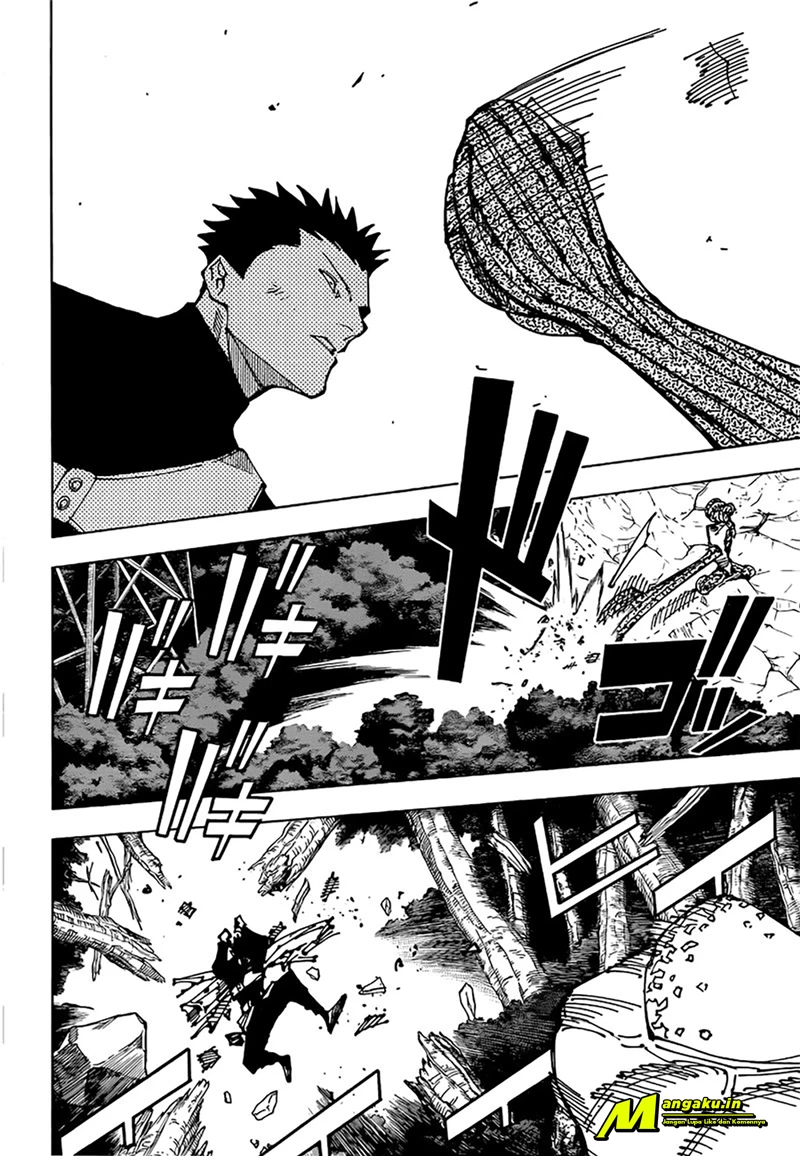 Read Jujutsu Kaisen Bahasa Indonesia ID Manga Online