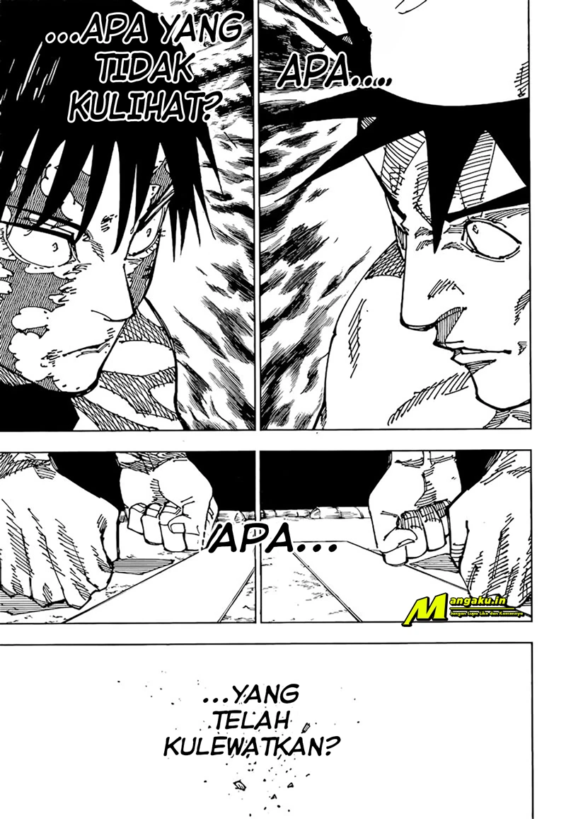 Read Jujutsu Kaisen Bahasa Indonesia ID Manga Online