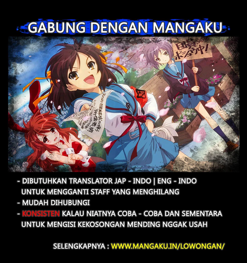 Read Jujutsu Kaisen Bahasa Indonesia ID Manga Online