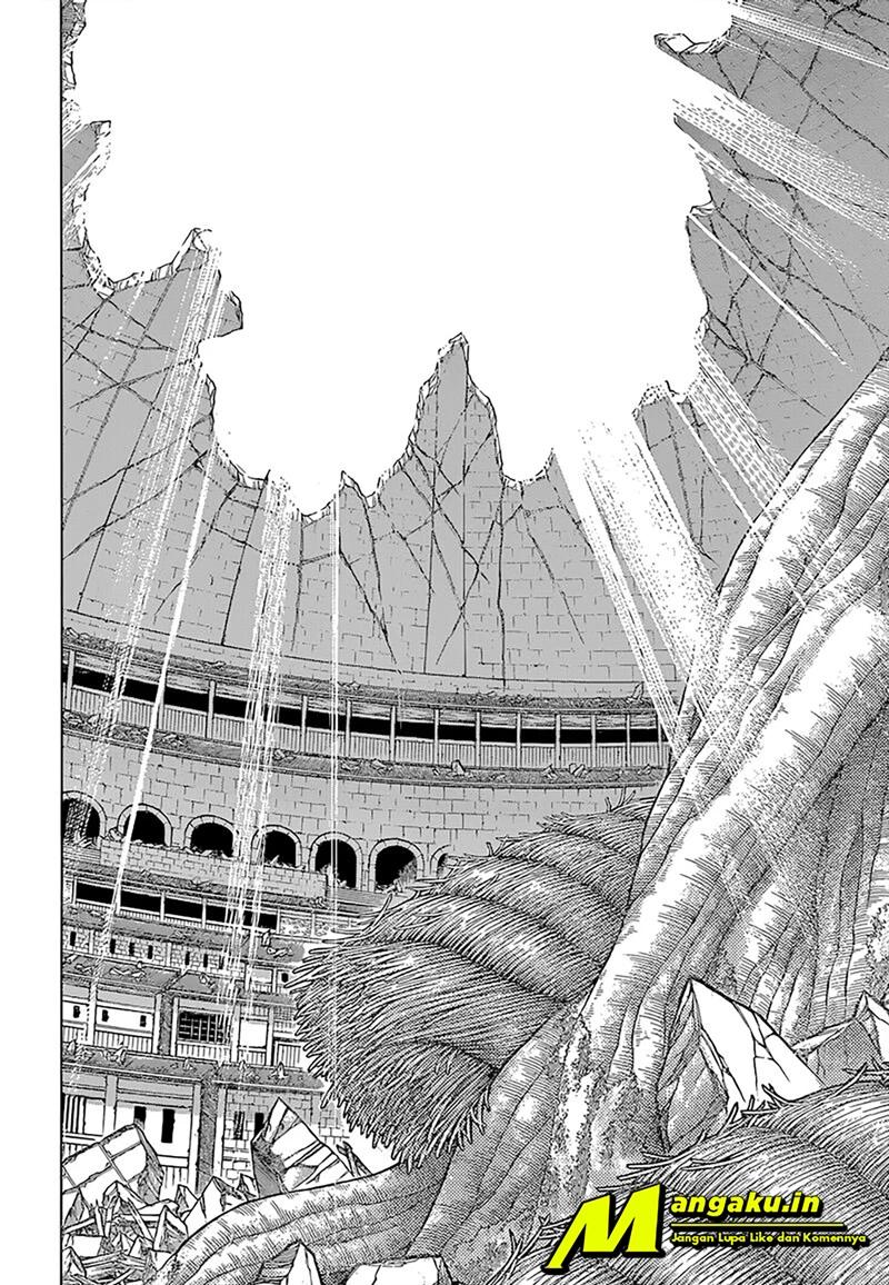 Read Jujutsu Kaisen Bahasa Indonesia ID Manga Online