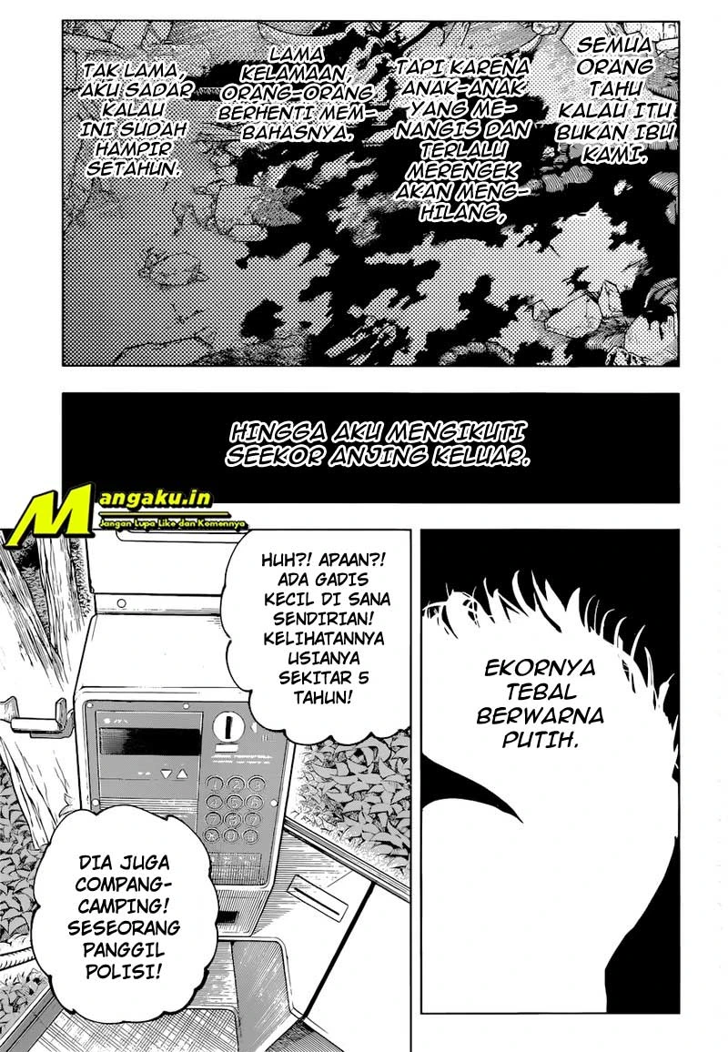 Read Jujutsu Kaisen Bahasa Indonesia ID Manga Online