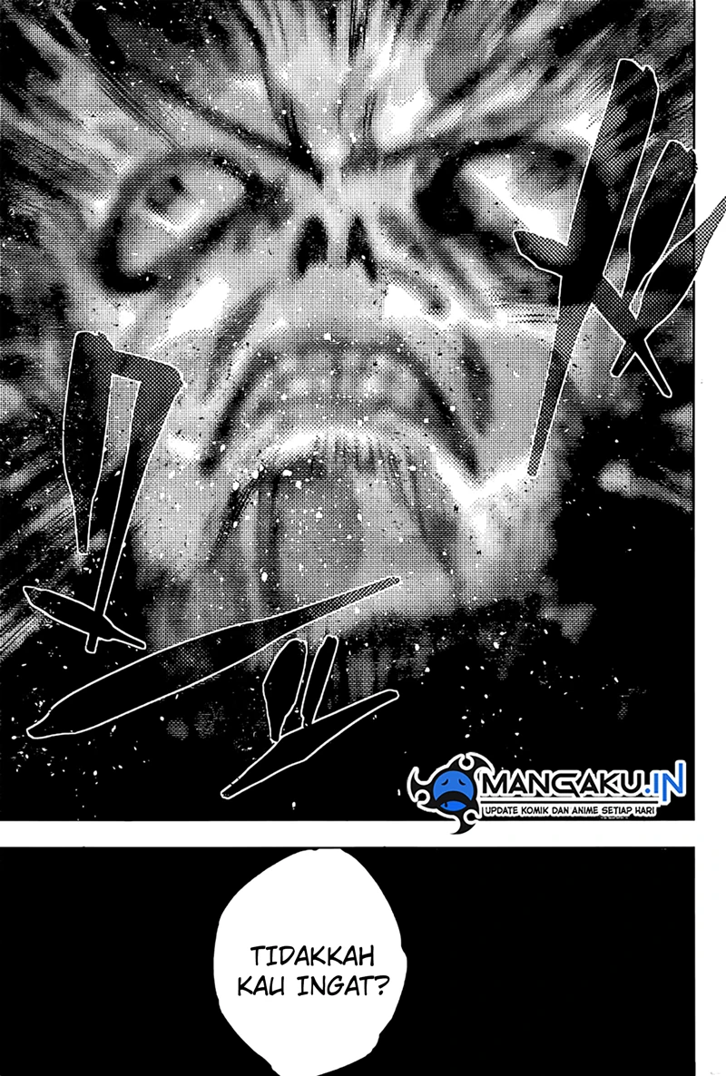Read Jujutsu Kaisen Bahasa Indonesia ID Manga Online