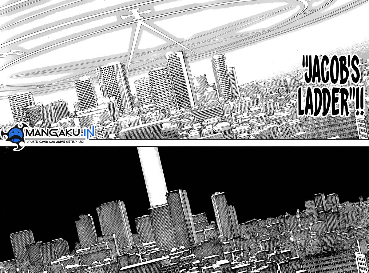 Read Jujutsu Kaisen Bahasa Indonesia ID Manga Online