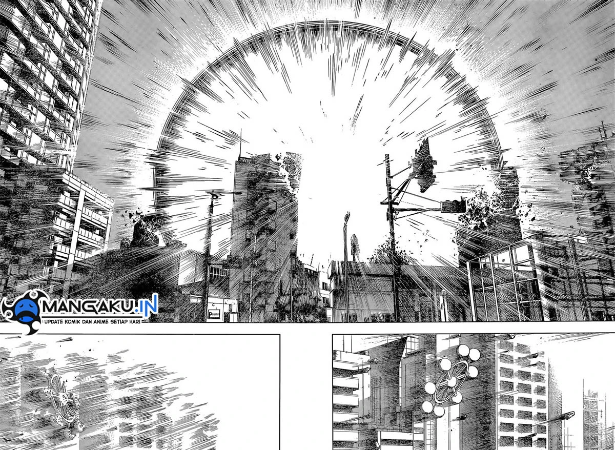 Read Jujutsu Kaisen Bahasa Indonesia ID Manga Online