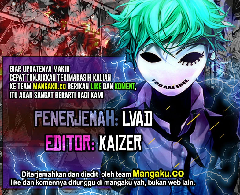 Read Jujutsu Kaisen Bahasa Indonesia ID Manga Online