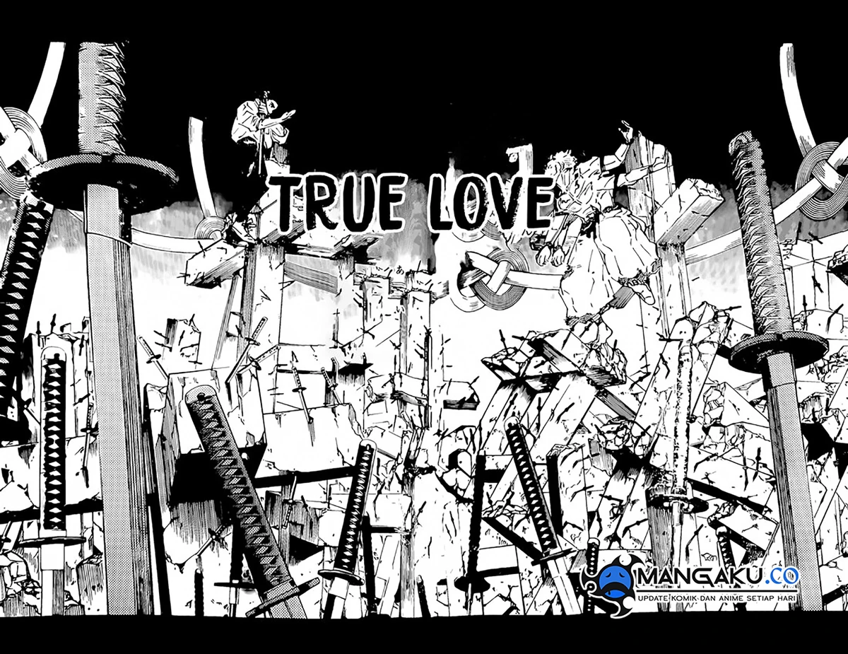 Read Jujutsu Kaisen Bahasa Indonesia ID Manga Online