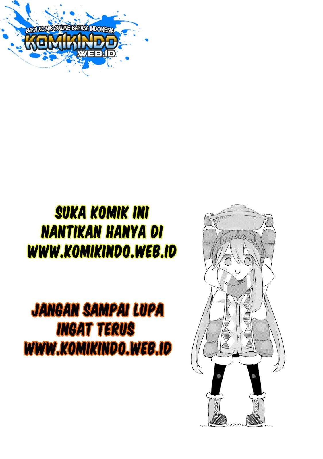 Read Jujutsu Kaisen Bahasa Indonesia ID Manga Online