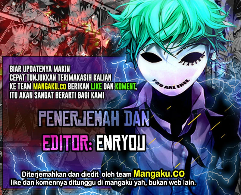 Read Jujutsu Kaisen Bahasa Indonesia ID Manga Online