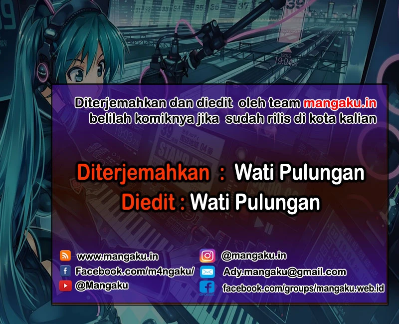 Read Jujutsu Kaisen Bahasa Indonesia ID Manga Online