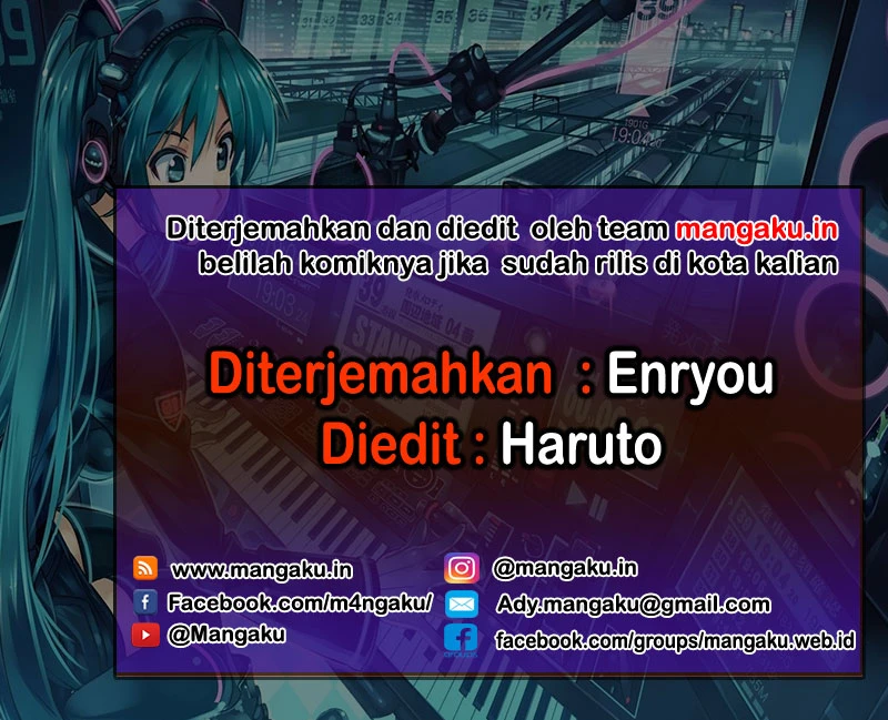 Read Jujutsu Kaisen Bahasa Indonesia ID Manga Online